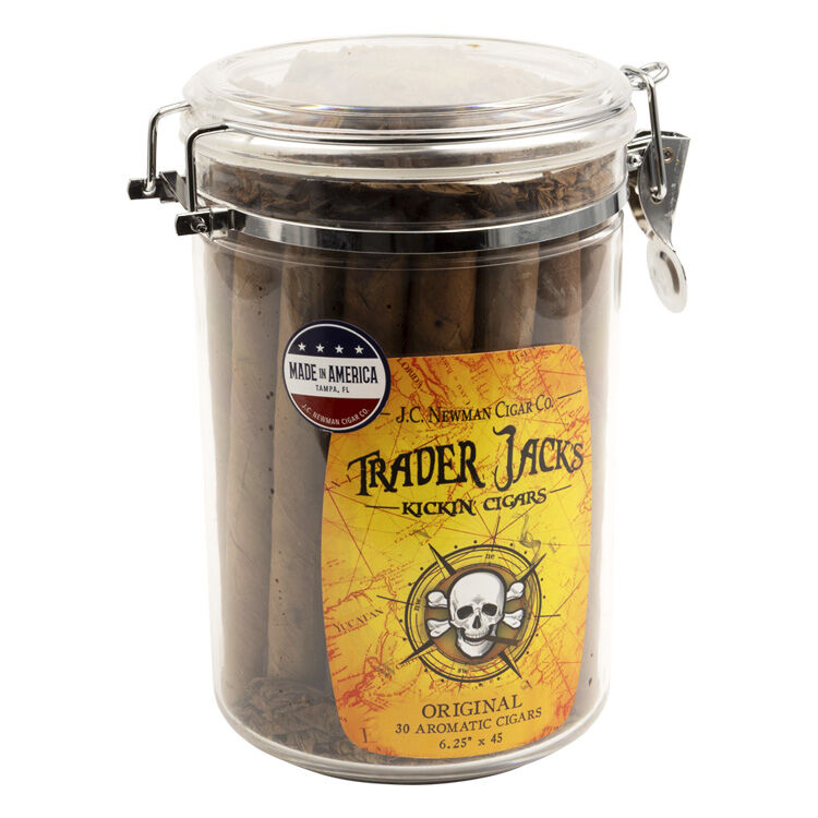 View product media TJHC645 Lonsdale Humidor Canister, , jrcigars 2
